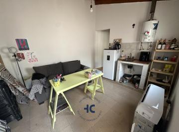 PH · 38m² · 2 Ambientes · Alquiler PH Dos Ambientes con Patio en Ciudadela