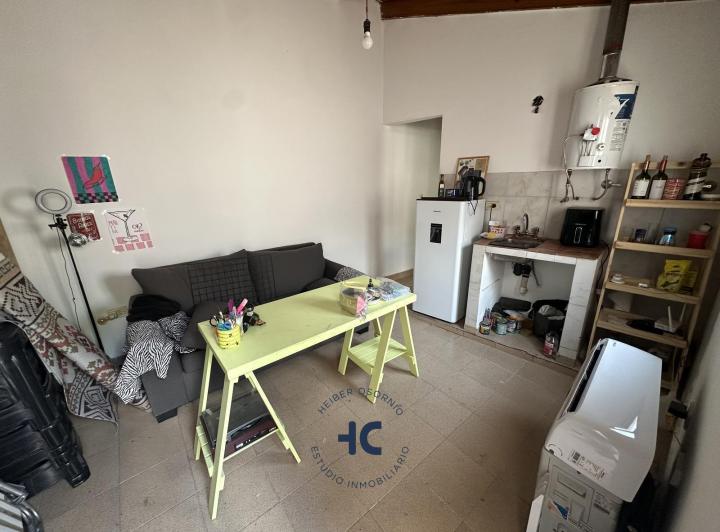 PH · 38m² · 2 Ambientes