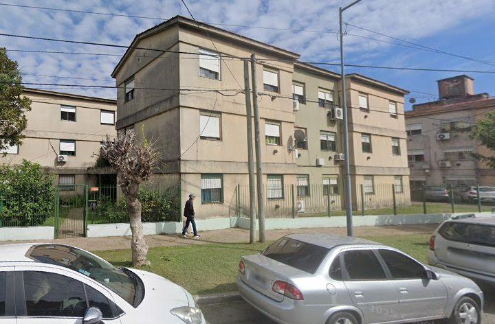 Departamento · 73m² · 4 Ambientes