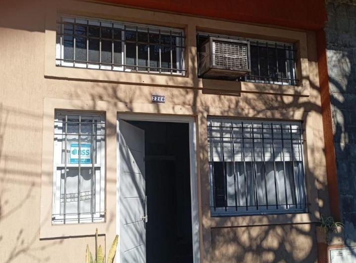 PH · 30m² · 1 Ambiente