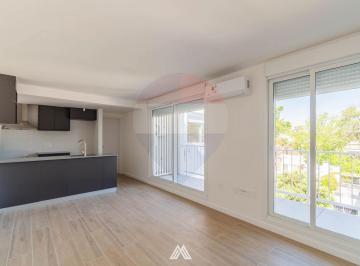Departamento · 39m² · 2 Ambientes · Alquiler Apto 1 Dorm. en Punta Carretas