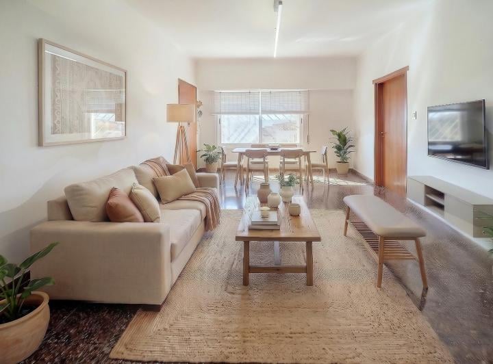PH · 92m² · 3 Ambientes