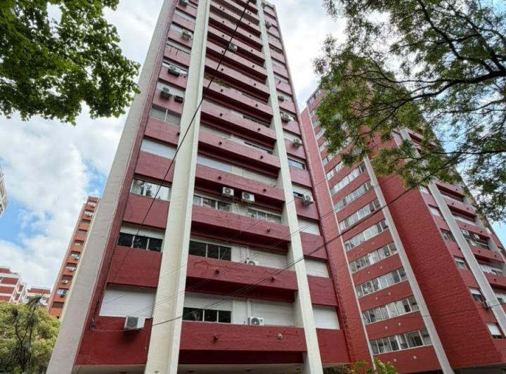 Departamento · 41m² · 2 Ambientes · 1 Cochera