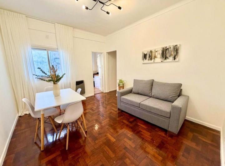 Departamento · 57m² · 3 Ambientes