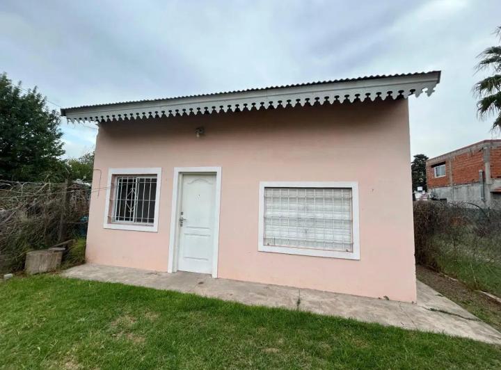 Casa · 97m² · 3 Ambientes · 1 Cochera