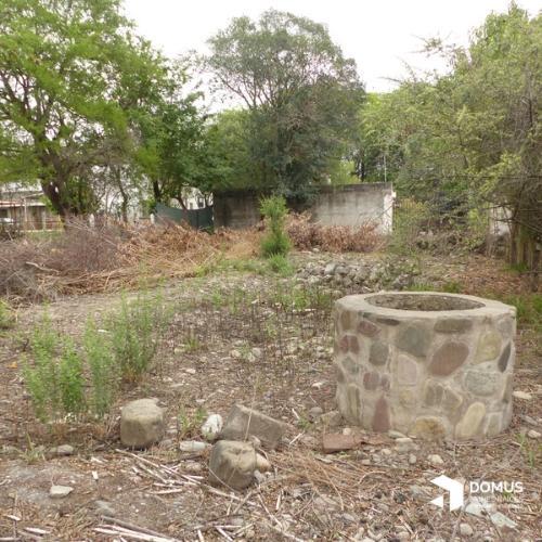 Terreno · 1012m²