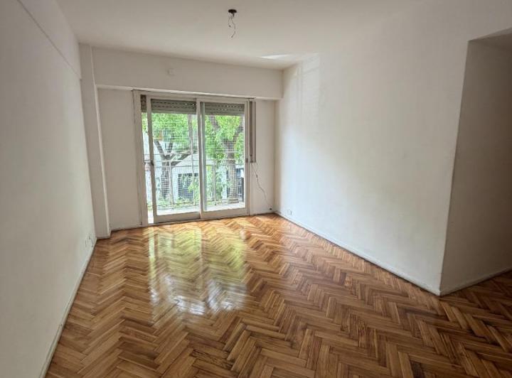 Departamento · 60m² · 3 Ambientes