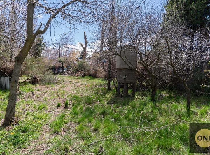 Terreno · 1000m²