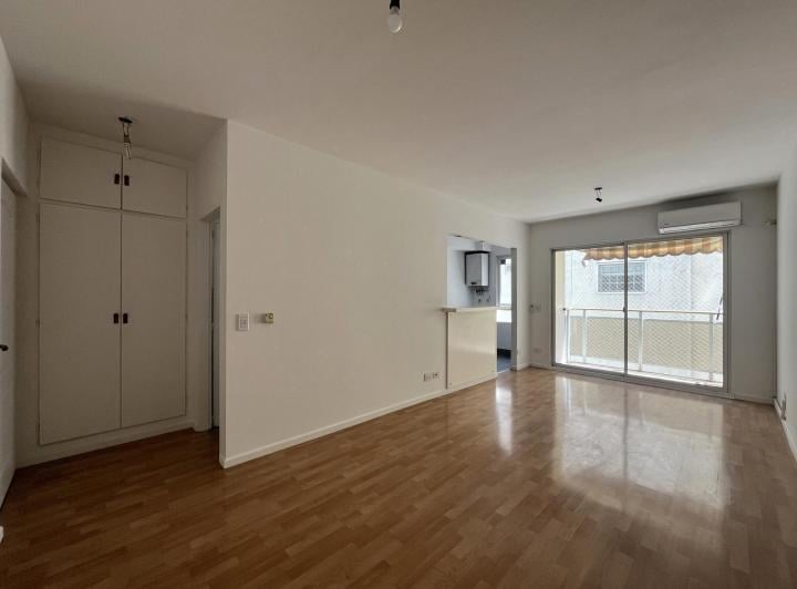 Departamento · 65m² · 3 Ambientes