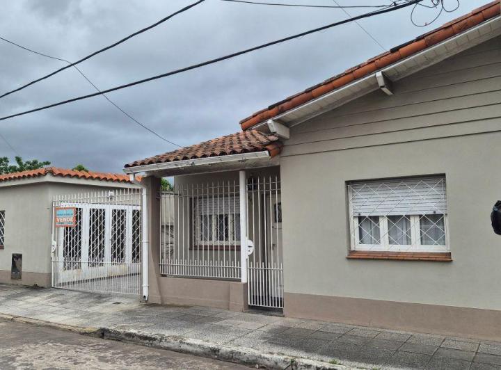 PH · 60m² · 3 Ambientes · 1 Cochera