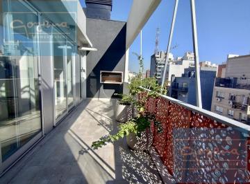 Departamento · 127m² · 4 Ambientes · 2 Cocheras · Venta Piso Cuatro Ambientes con Terraza Exclusiva - Caballito - Incluye Dos Cocheras