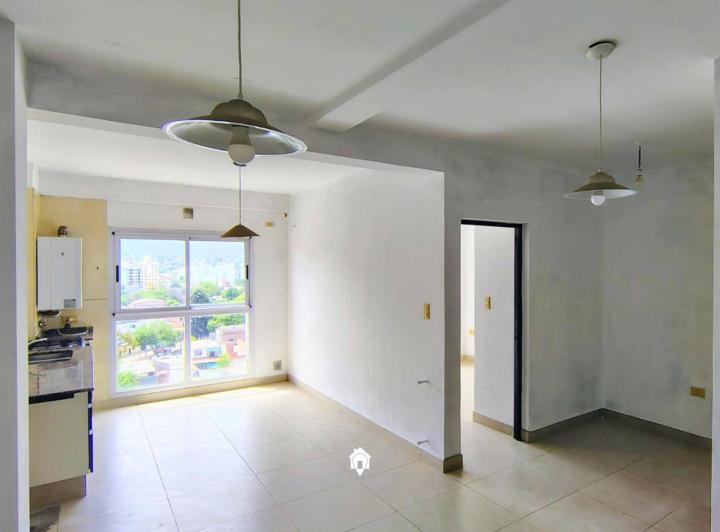 Departamento · 1 Dormitorio