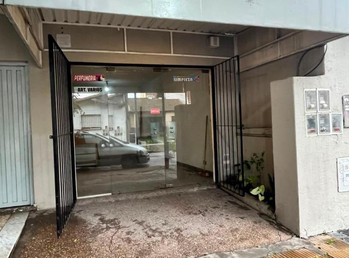 Local comercial · 24m² · 1 Ambiente