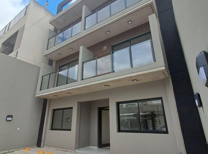 Departamento · 51m² · 2 Ambientes