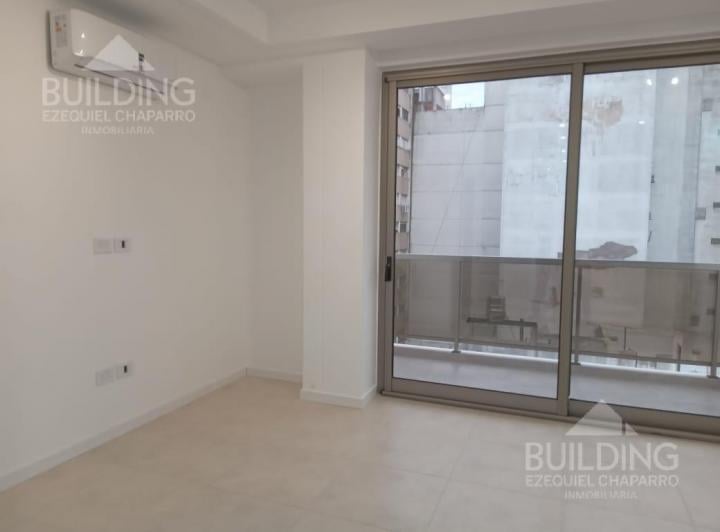 Departamento · 58m² · 3 Ambientes · 1 Cochera