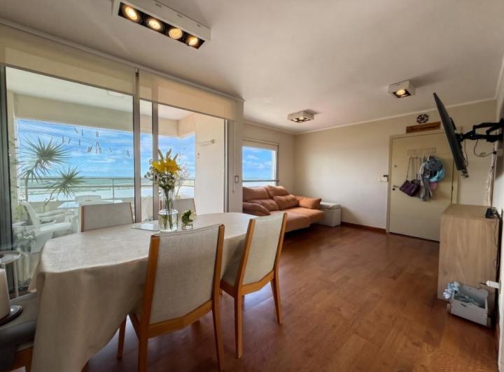 Departamento · 79m² · 3 Ambientes · 1 Cochera