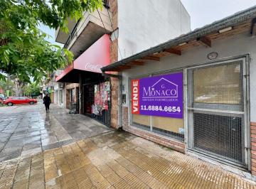 Local comercial de 1 ambiente, La Matanza · Local Sobre Av Villegas Zona Fatima