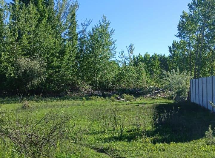 Terreno · 590m²