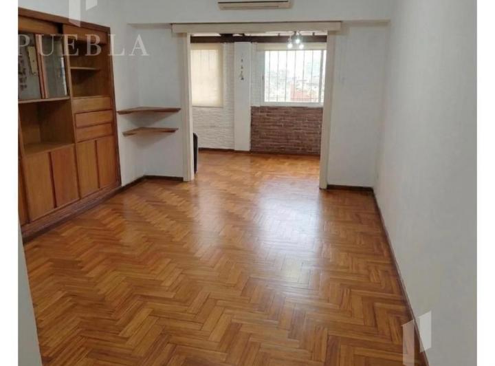 Departamento · 70m² · 4 Ambientes