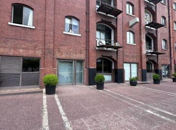 Local comercial , Puerto Madero · Excelente Local en Alquiler en Puerto Madero