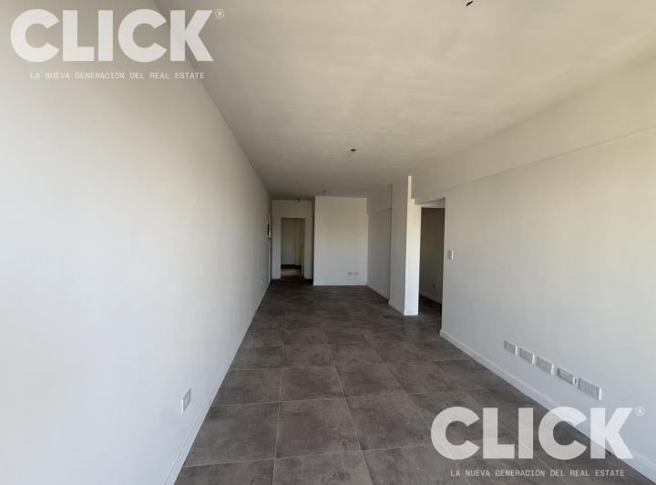 Departamento · 56m² · 3 Ambientes