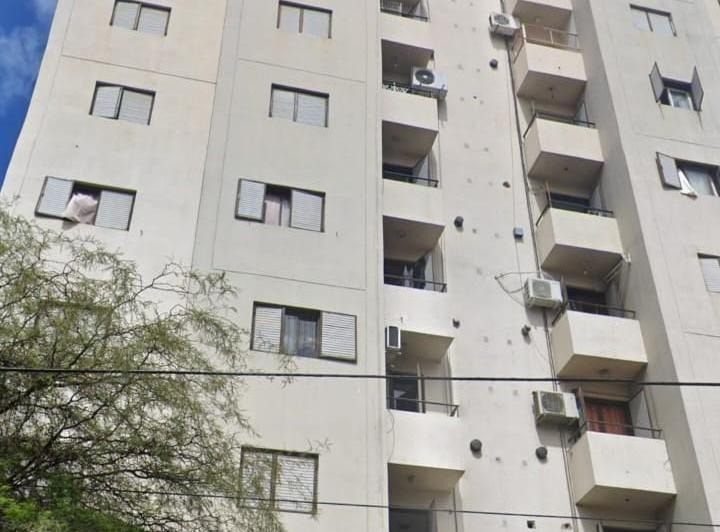 Departamento · 47m² · 4 Ambientes