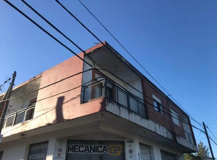 Departamento · 45m² · 3 Ambientes