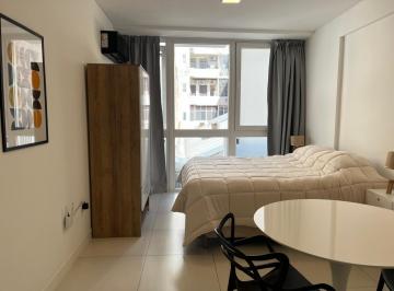 Departamento · 27m² · 1 Ambiente · Departamento Monoambiente en Alquiler en Congreso