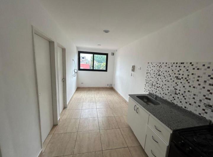 PH · 35m² · 2 Ambientes