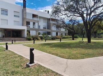 Departamento · 86m² · 3 Ambientes · 1 Cochera · Departamento de 2 Dorm. con Cochera en Alquiler Valle Escondido