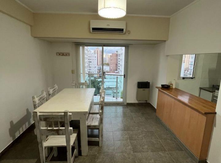 Departamento · 50m² · 3 Ambientes