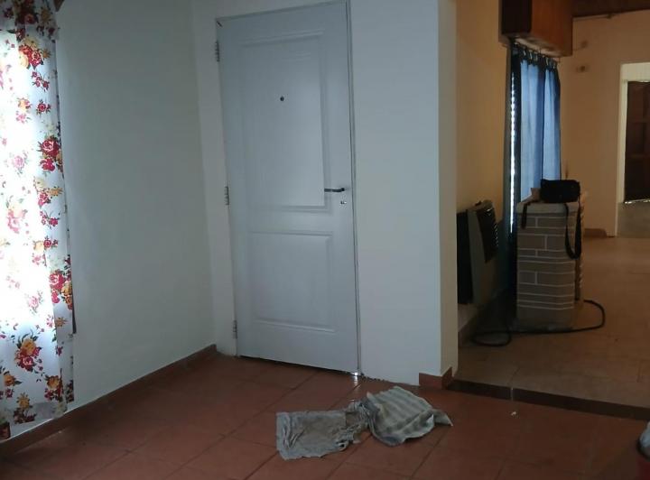Casa · 103m² · 3 Ambientes · 1 Cochera