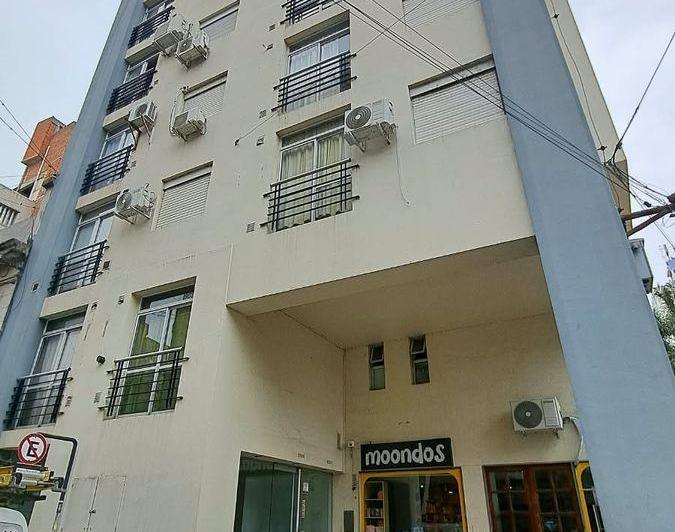 Departamento · 80m² · 3 Ambientes
