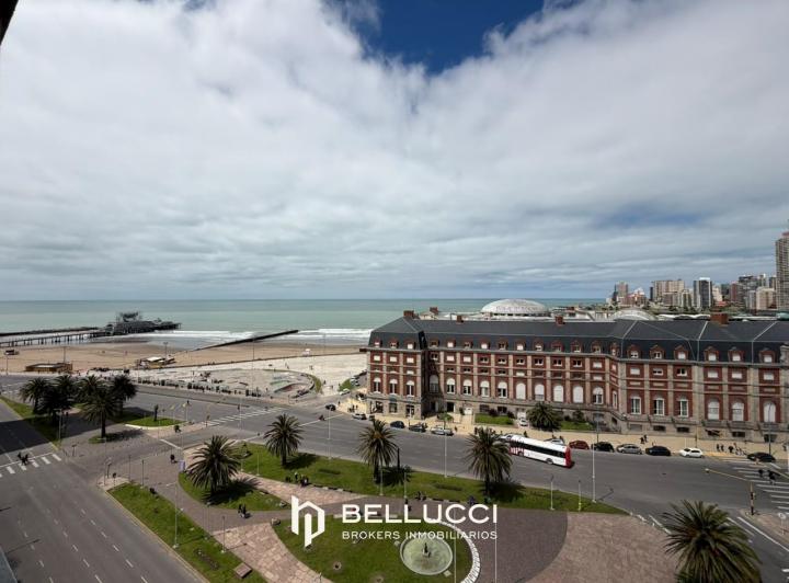 Departamento · 42m² · 2 Ambientes