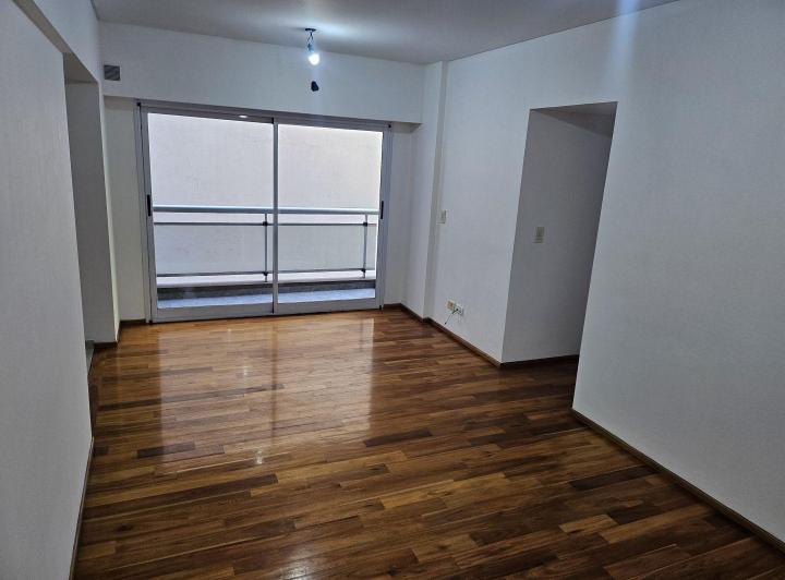 Departamento · 60m² · 3 Ambientes