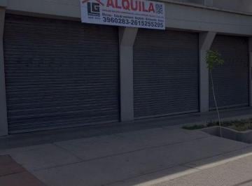 Local comercial de 6 ambientes, Villa Nueva · Salón Comercial Amplio en Alquiler Guaymallen