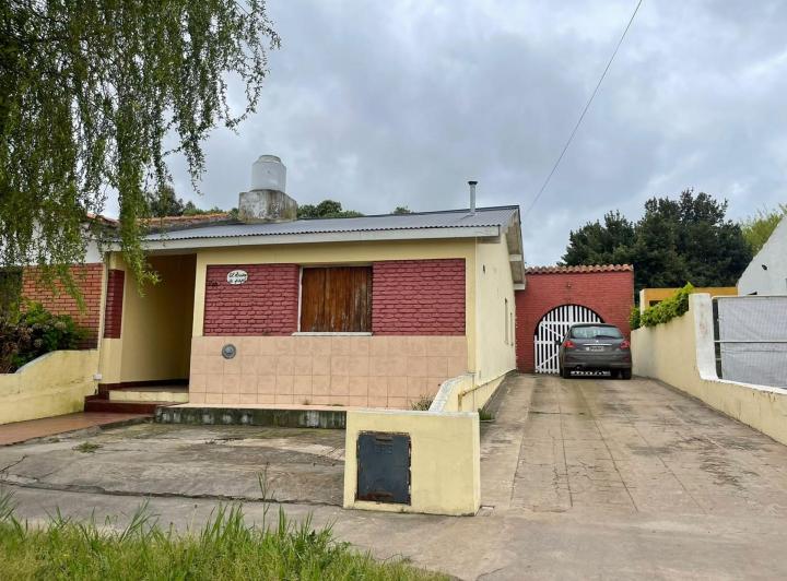 PH · 195m² · 4 Ambientes · 1 Cochera