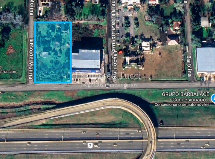 Terreno · 150m²
