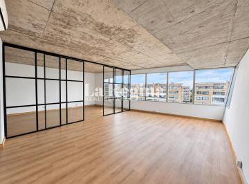 Oficina comercial · 81m² · 3 Ambientes · 1 Cochera · Oficina en Alquiler en Nordelta