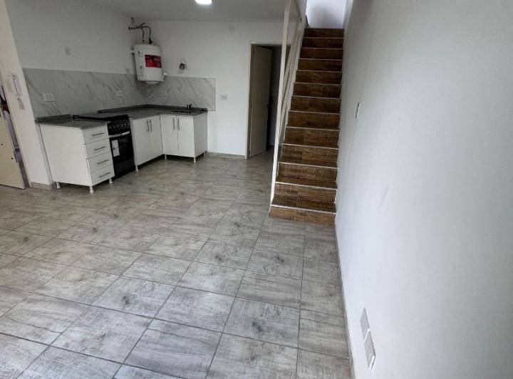 Departamento · 38m² · 2 Ambientes · 1 Cochera