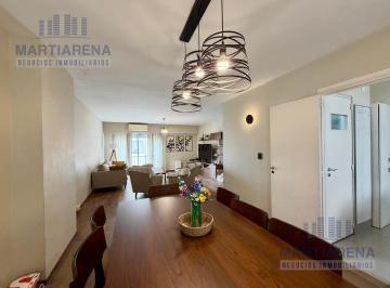 Departamento · 153m² · 5 Ambientes · Departamento en Duplex 5 Ambientes en Balvanera Venta