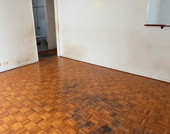Departamento · 62m² · 3 Ambientes