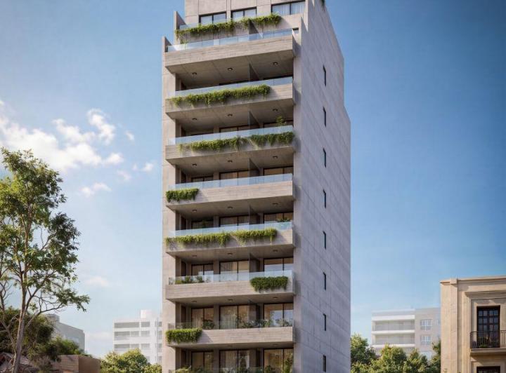 Departamento · 81m² · 3 Ambientes
