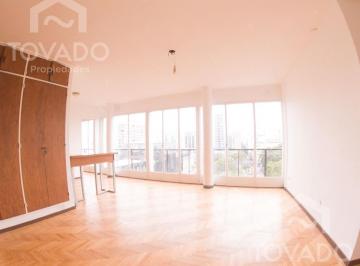 Departamento · 88m² · 4 Ambientes · 4 Ambientes con Terraza Propia en Recoleta!