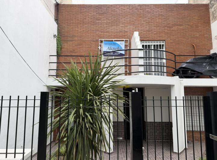 Departamento · 2 Ambientes