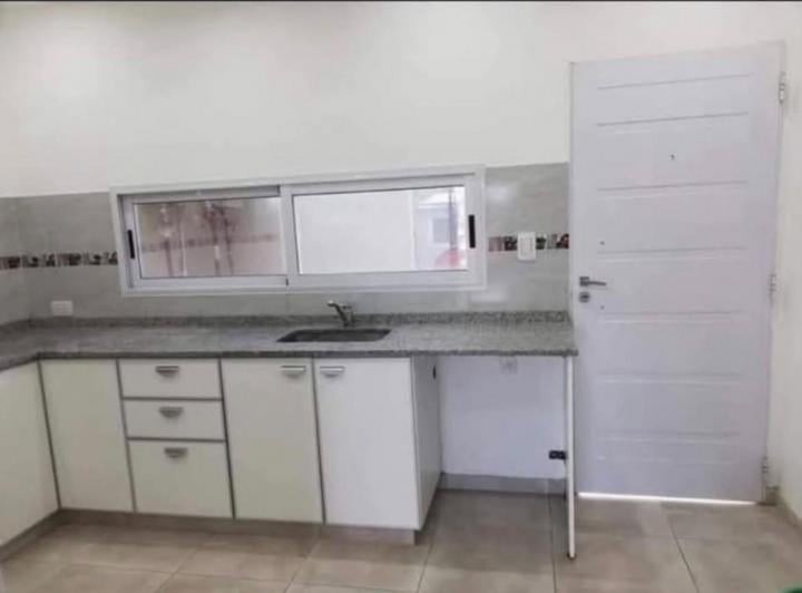 Departamento · 42m² · 2 Ambientes