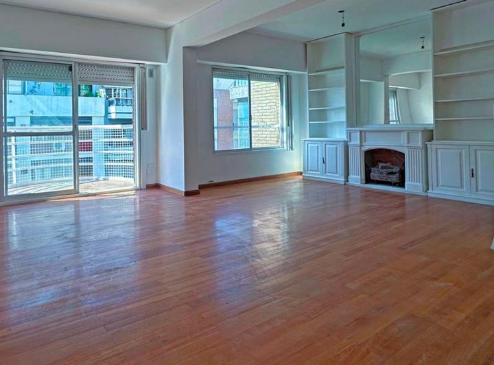 Departamento · 77m² · 3 Ambientes · 4 Cocheras