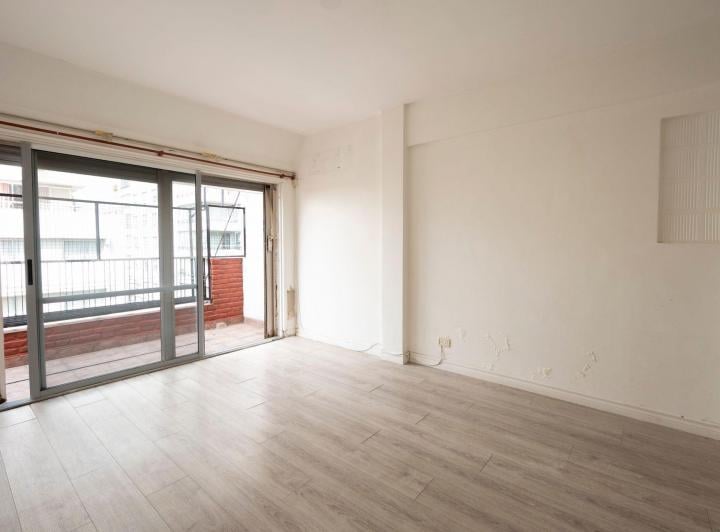 Departamento · 53m² · 3 Ambientes