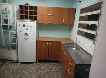Casa · 50m² · 2 Ambientes · Alquiler - Casa - 1 Dormitorio - Refinerias - Rosario