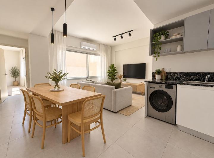 Departamento · 40m² · 2 Ambientes